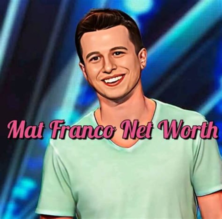 Matt Franco Net Worth, Age, Height, Bio, Birthday, Wiki!
