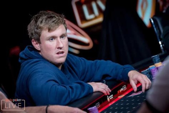 Matt Kirk - Net Worth, Age, Height, Birthday, Bio, Wiki!