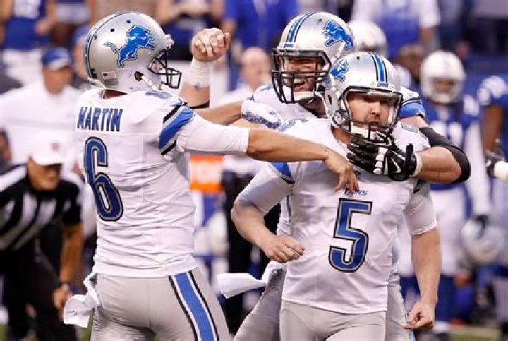 Matt Prater Net Worth, Age, Height, Bio, Birthday, Wiki!