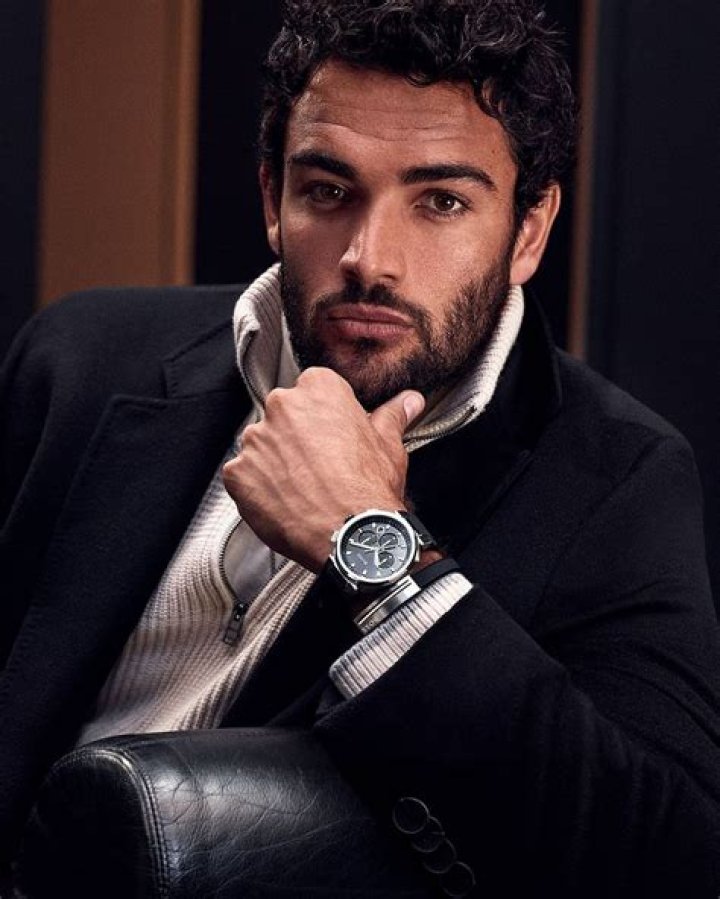 Matteo Berrettini Net Worth, Age, Height, Bio, Birthday, Wiki!