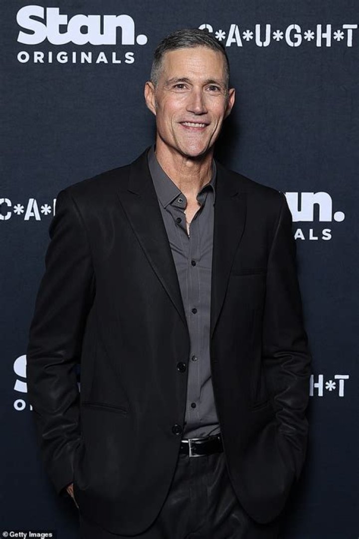 Matthew Fox Net Worth 2024, Age, Height, Bio, Birthday, Wiki!