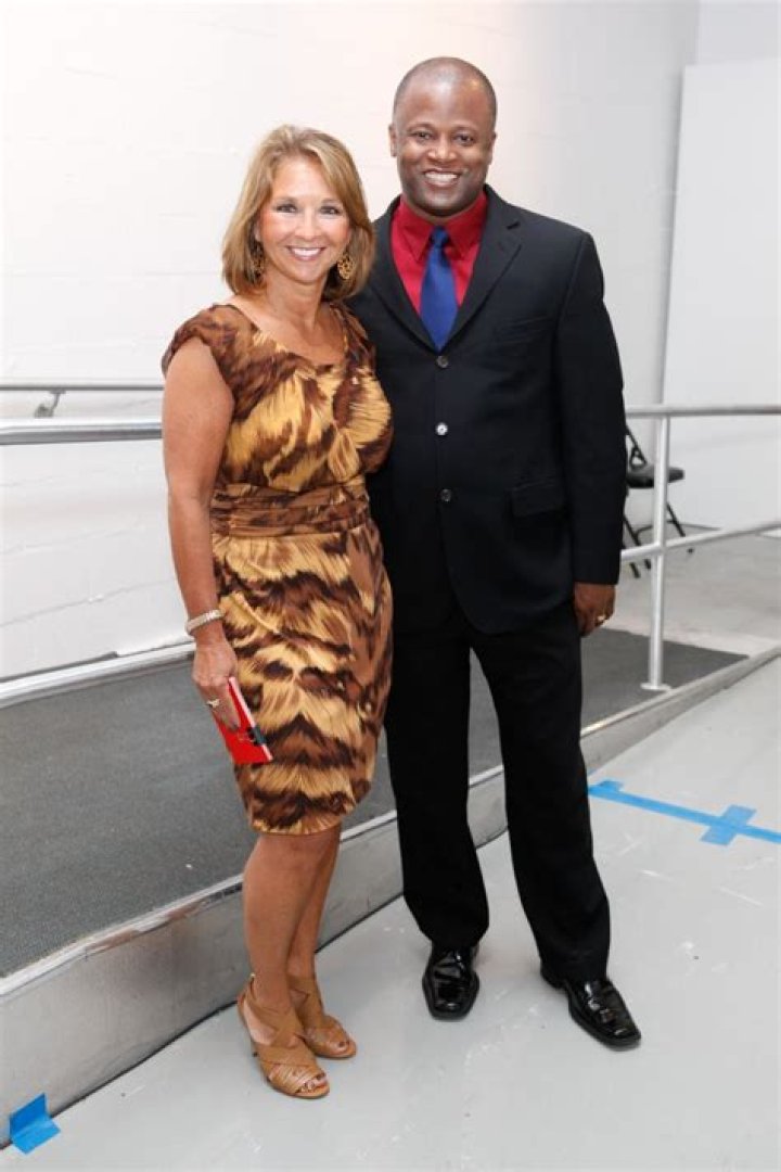 Maurice Ashley - Net Worth, Age, Height, Birthday, Bio, Wiki!