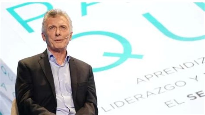 Mauricio Macri Net Worth, Age, Height, Bio, Birthday, Wiki!
