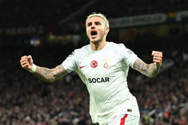 Mauro Icardi Net Worth, Age, Height, Bio, Birthday, Wiki!