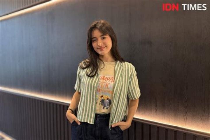 Mawar Eva De Jongh - Net Worth, Age, Height, Birthday, Bio, Wiki!