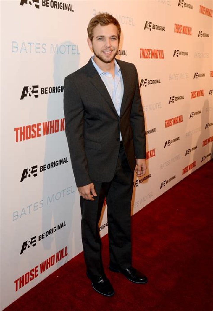 Max Thieriot Net Worth, Age, Height, Bio, Birthday, Wiki!
