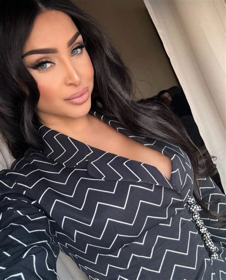 Maya Berovic - Net Worth, Age, Height, Birthday, Bio, Wiki!