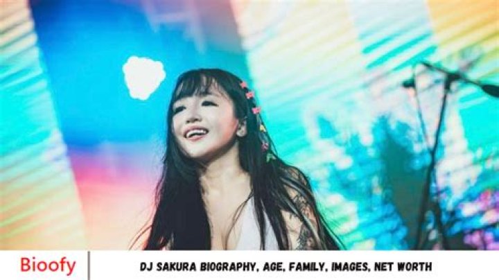 Maya Sakura Net Worth, Age, Height, Bio, Birthday, Wiki!