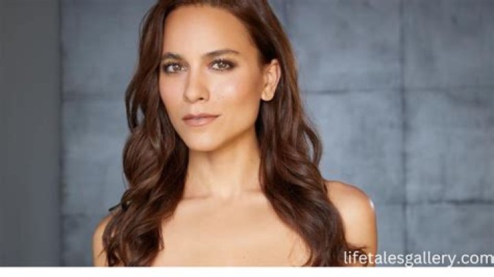Maya Stojan Net Worth 2024, Age, Height, Bio, Birthday, Wiki!