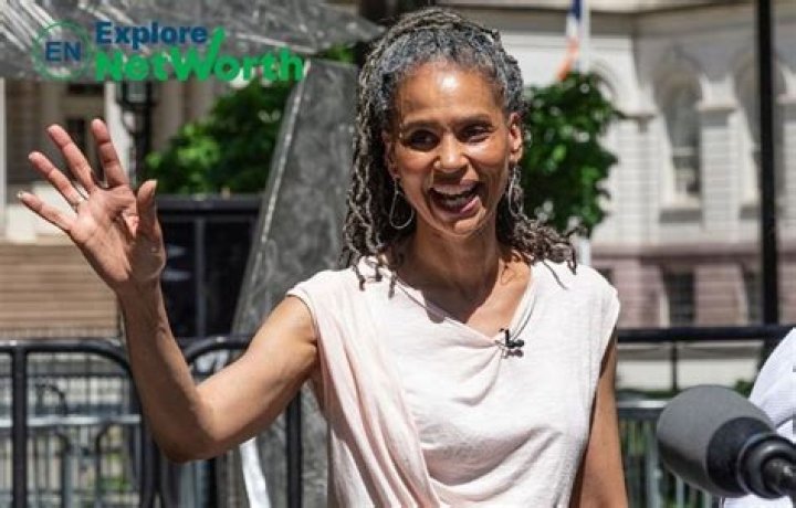 Maya Wiley Net Worth, Age, Height, Bio, Birthday, Wiki!