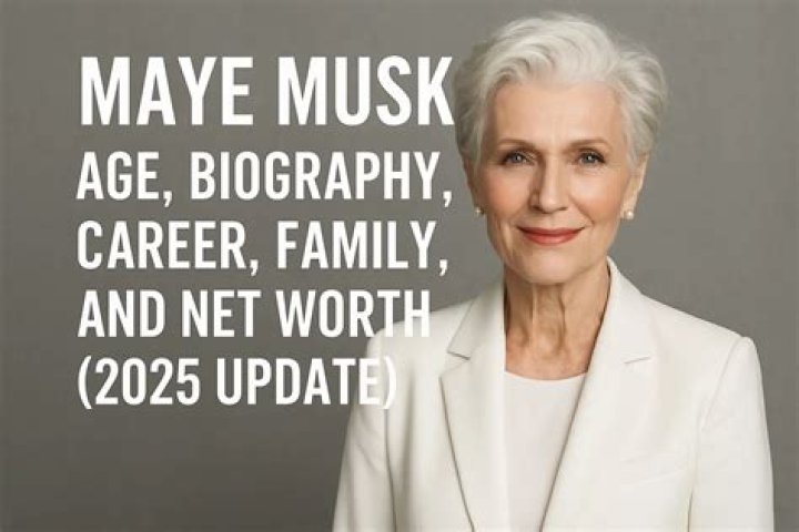 Maye Musk Net Worth, Age, Height, Bio, Birthday, Wiki!