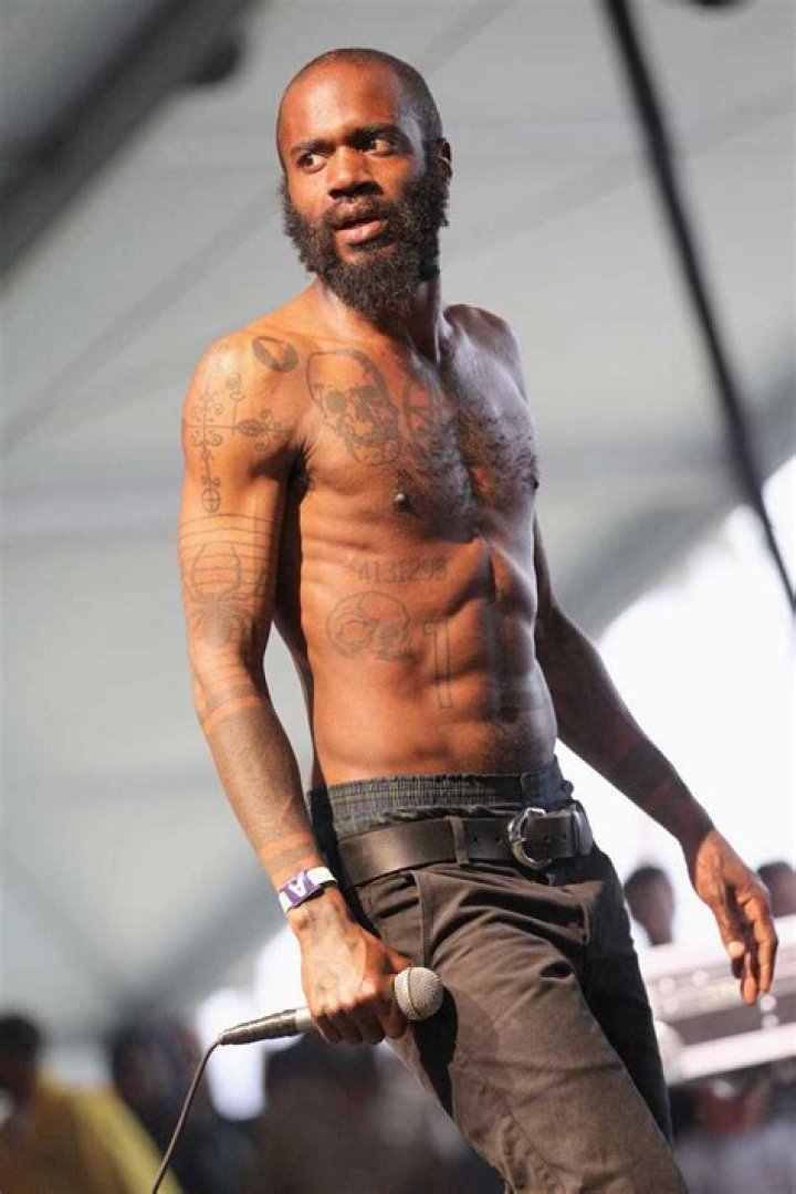 MC Ride Net Worth, Age, Height, Bio, Birthday, Wiki!