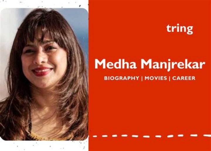 Medha Manjrekar Net Worth, Age, Height, Bio, Birthday, Wiki!