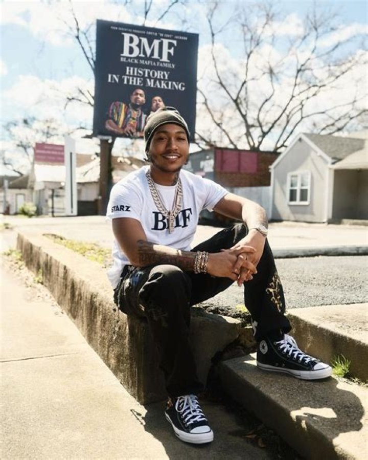 Meech Net Worth, Age, Height, Bio, Birthday, Wiki!