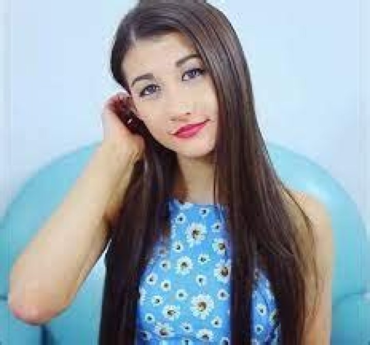 Meg DeAngelis Net Worth, Age, Height, Bio, Birthday, Wiki!