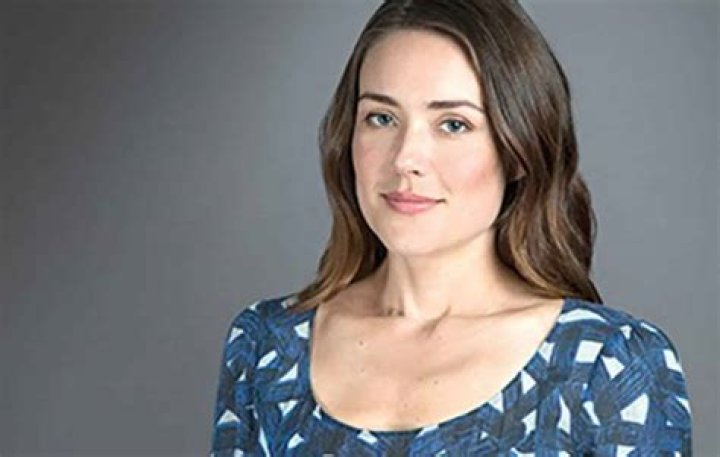 Megan Boone Net Worth 2024, Age, Height, Bio, Birthday, Wiki!