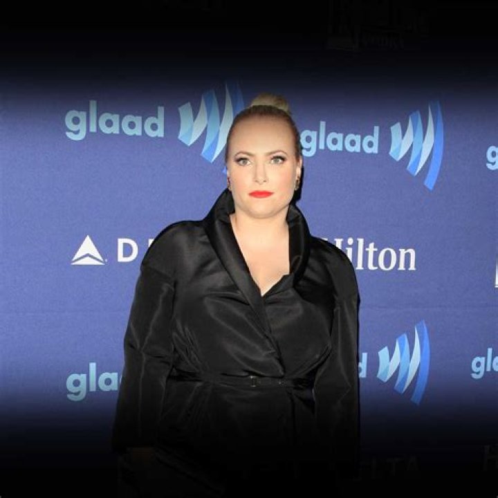 Meghan McCain - Net Worth, Age, Height, Birthday, Bio, Wiki!