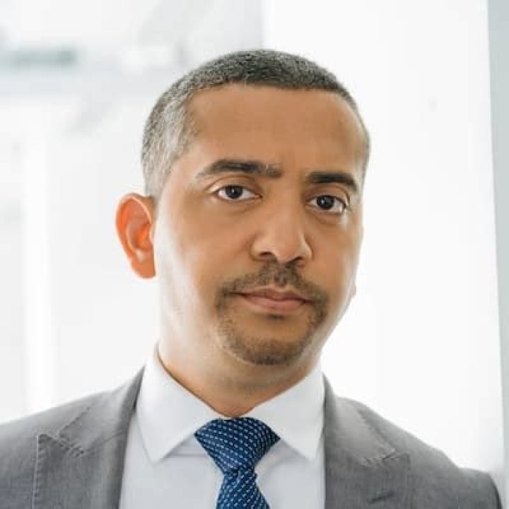 Mehdi Hasan Net Worth, Age, Height, Bio, Birthday, Wiki!