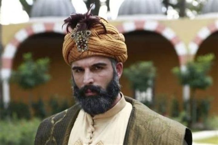 Mehmet Akif Alakurt Net Worth 2024, Age, Height, Bio, Birthday, Wiki!