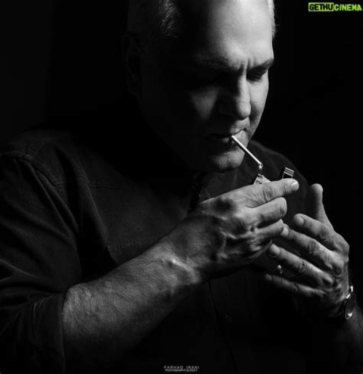 Mehran Modiri Net Worth, Age, Height, Bio, Birthday, Wiki!