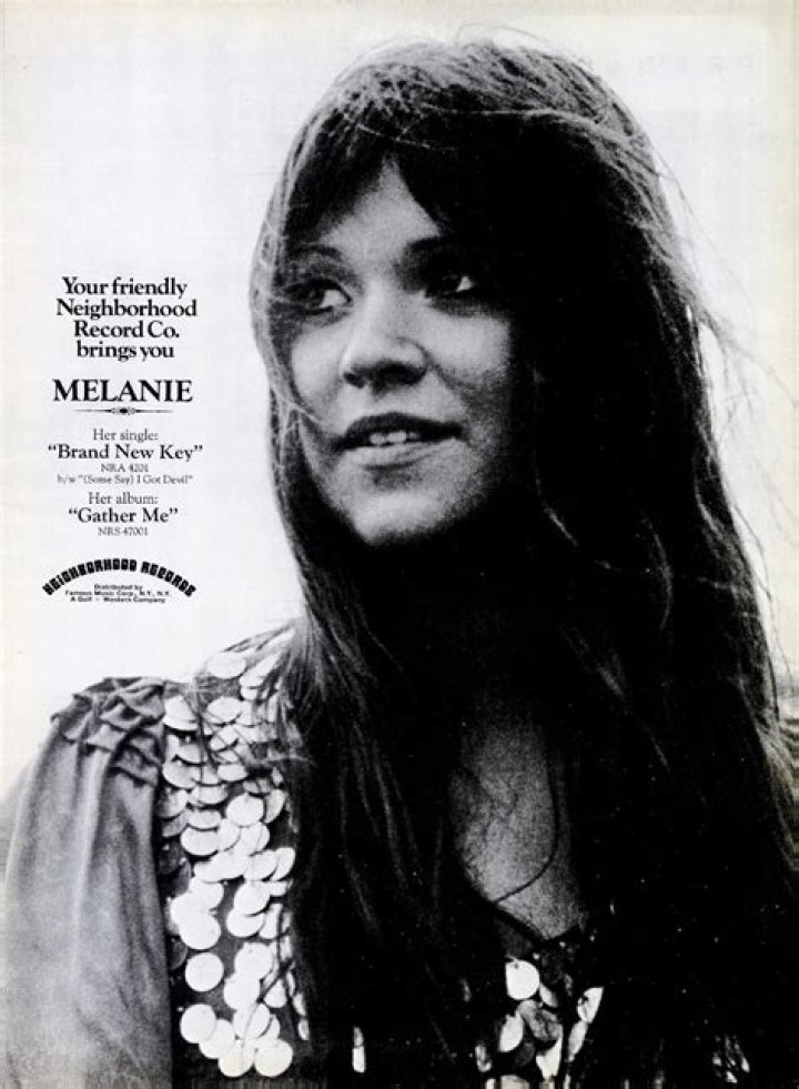 Melanie Safka Net Worth, Age, Height, Bio, Birthday, Wiki!