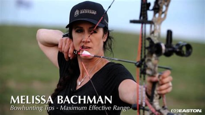 Melissa Bachman Net Worth, Age, Height, Bio, Birthday, Wiki!