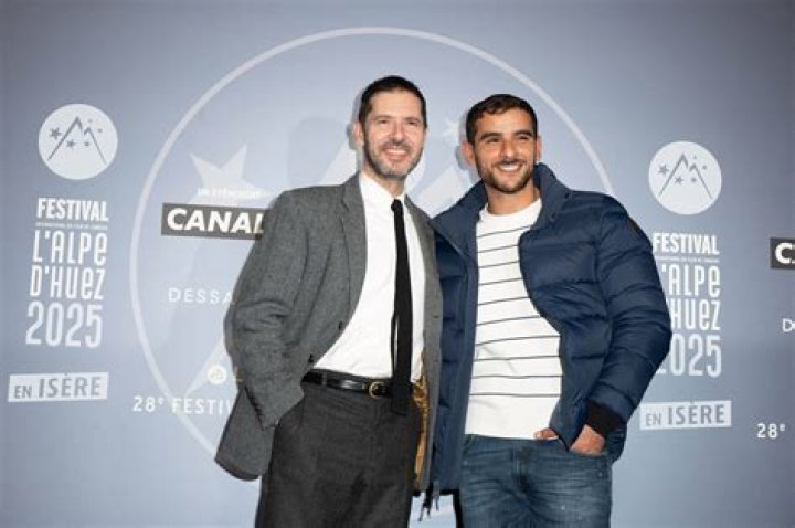 Melvil Poupaud - Net Worth, Age, Height, Birthday, Bio, Wiki!