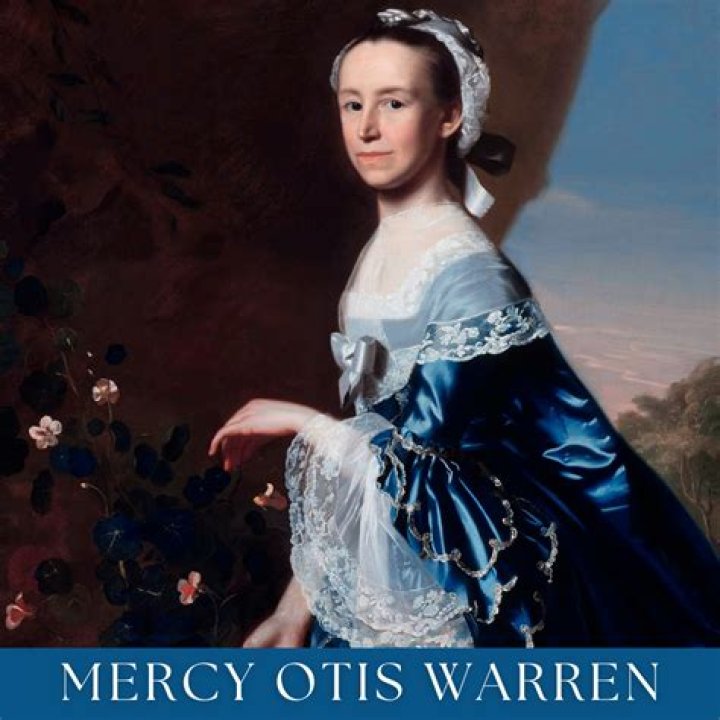 Mercy Otis Warren Net Worth 2024, Age, Height, Bio, Birthday, Wiki!