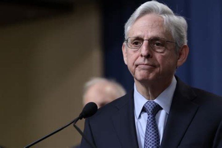 Merrick Garland Net Worth, Age, Height, Bio, Birthday, Wiki!