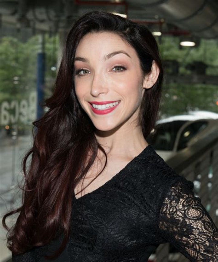 Meryl Davis Net Worth, Age, Height, Bio, Birthday, Wiki!