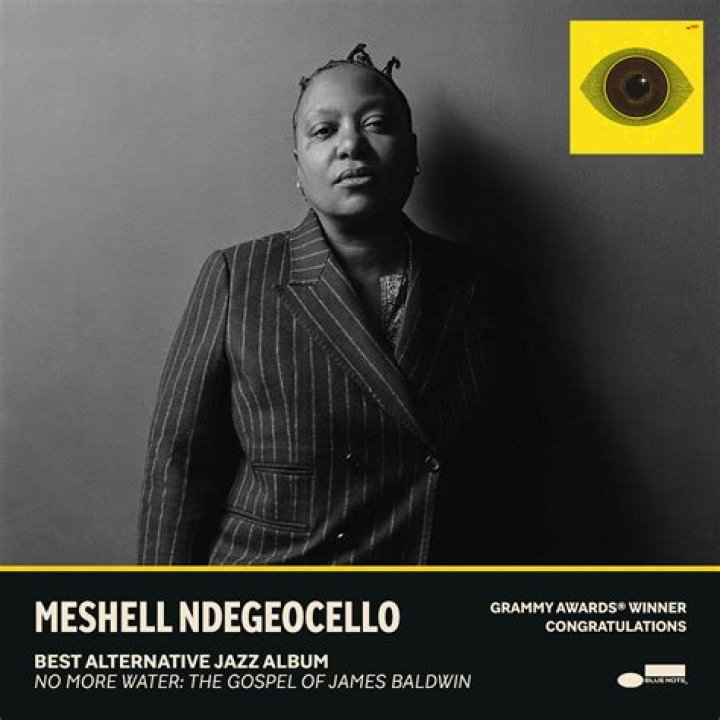 Meshell Ndegeocello - Net Worth, Age, Height, Birthday, Bio, Wiki!