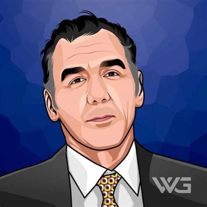 Michael Adrian Richards Net Worth 2024, Age, Height, Bio, Birthday, Wiki!