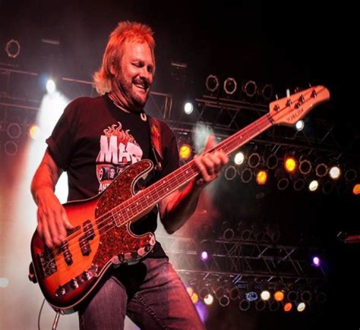Michael Anthony Net Worth 2024, Age, Height, Bio, Birthday, Wiki!