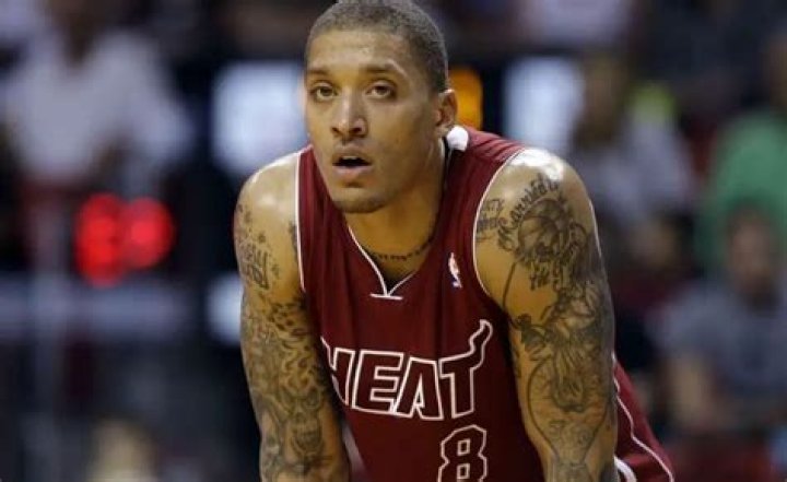 Michael Beasley Net Worth, Age, Height, Bio, Birthday, Wiki!