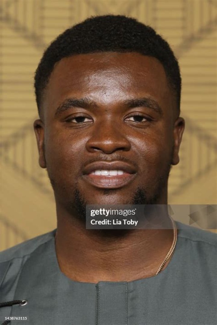 Michael Dapaah Net Worth, Age, Height, Bio, Birthday, Wiki!