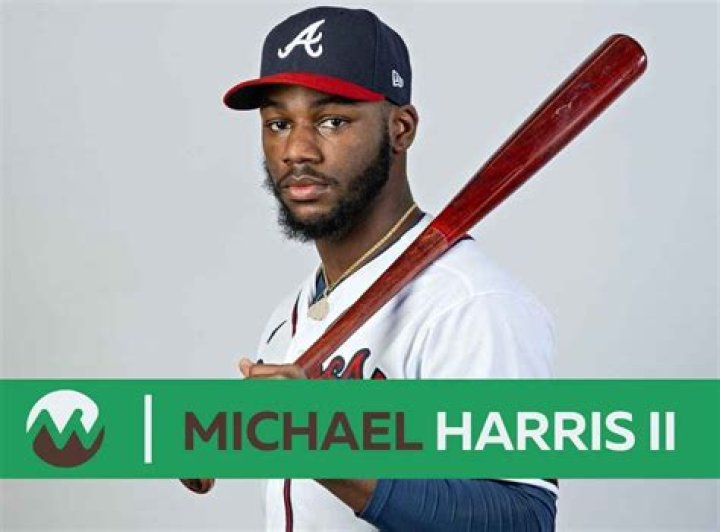 Michael Harris Net Worth, Age, Height, Bio, Birthday, Wiki!