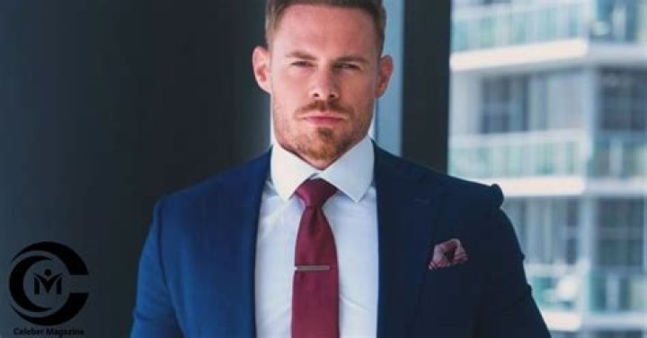 Michael J. Maker - Net Worth, Age, Height, Birthday, Bio, Wiki!