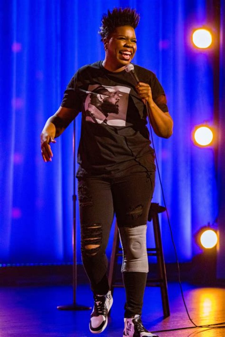 Michael Leslie Jones Net Worth, Age, Height, Bio, Birthday, Wiki!