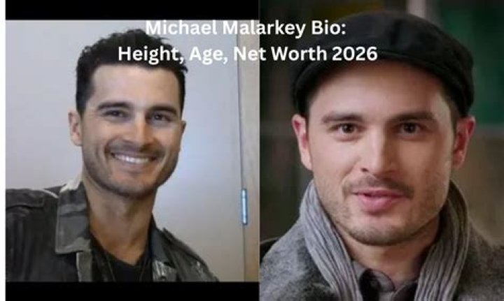 Michael Malarkey Net Worth, Age, Height, Bio, Birthday, Wiki!
