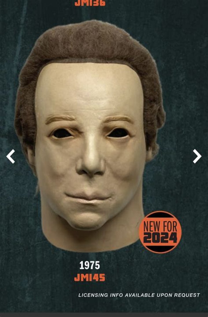 Michael Myers Net Worth 2024, Age, Height, Bio, Birthday, Wiki!