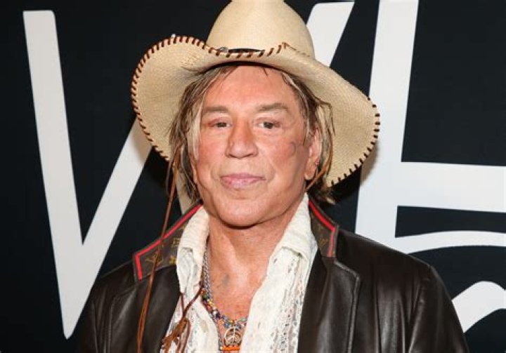Michael O'Rourke - Net Worth, Age, Height, Birthday, Bio, Wiki!