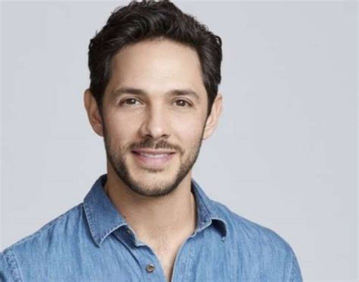 Michael Rady Net Worth, Age, Height, Bio, Birthday, Wiki!
