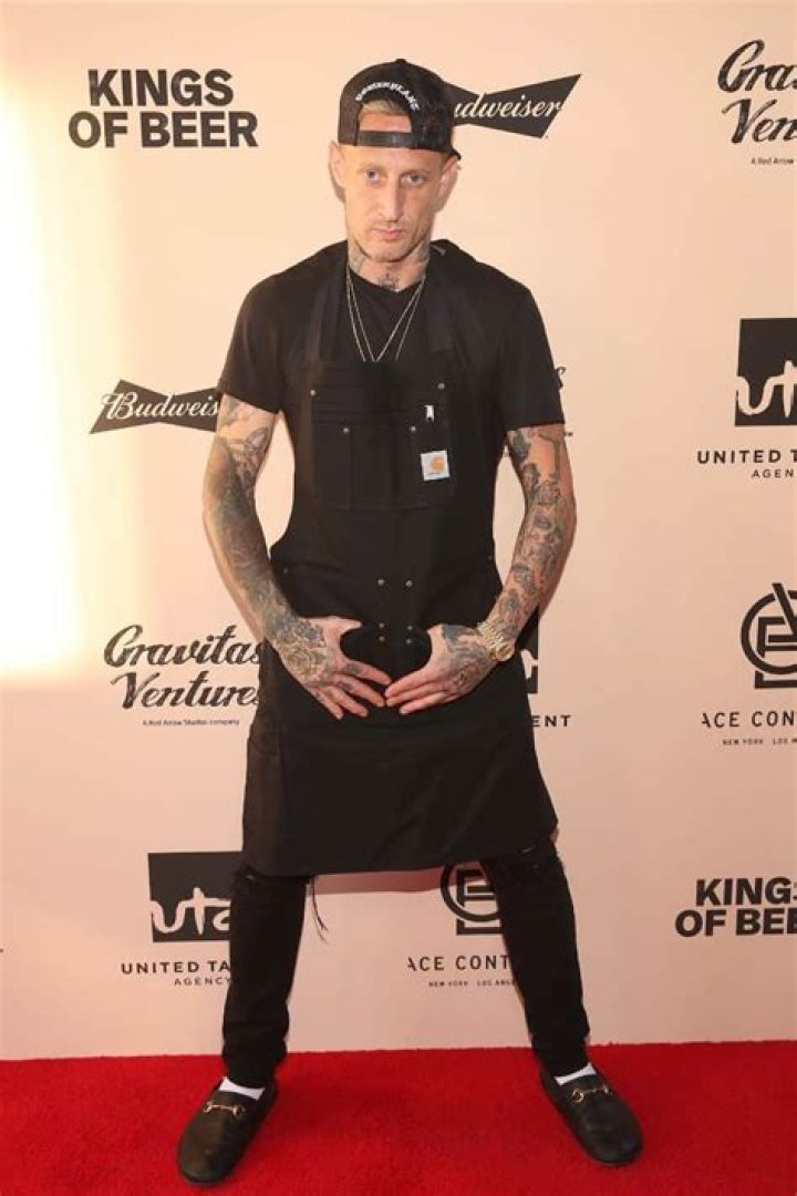 Michael Voltaggio Net Worth, Age, Height, Bio, Birthday, Wiki!