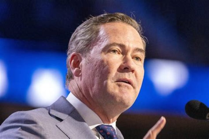 Michael Waltz Net Worth 2024, Age, Height, Bio, Birthday, Wiki!