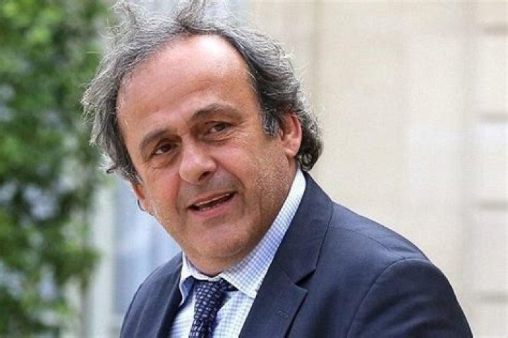 Michel Platini - Net Worth, Age, Height, Birthday, Bio, Wiki!
