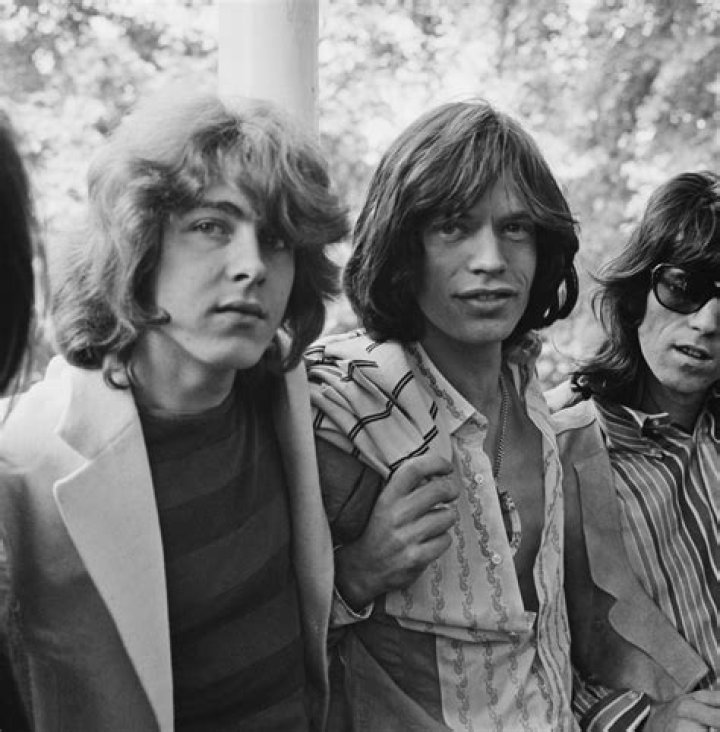 Mick Taylor Net Worth, Age, Height, Bio, Birthday, Wiki!