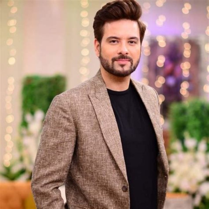 Mikaal Zulfiqar - Net Worth, Age, Height, Birthday, Bio, Wiki!