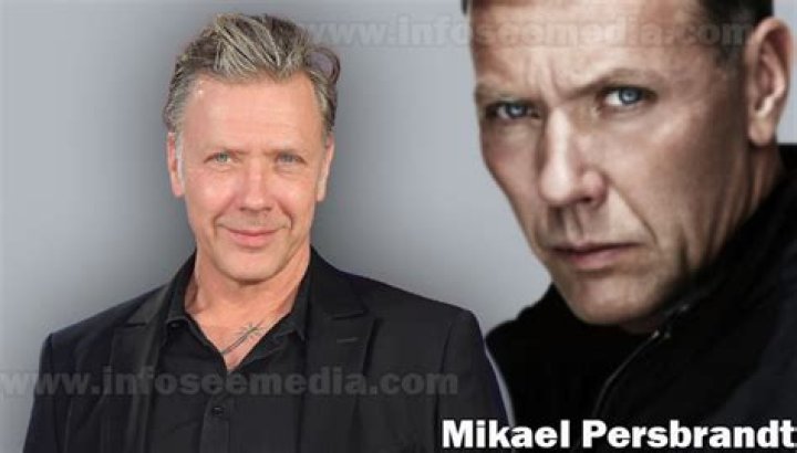 Mikael Persbrandt Net Worth 2024, Age, Height, Bio, Birthday, Wiki!