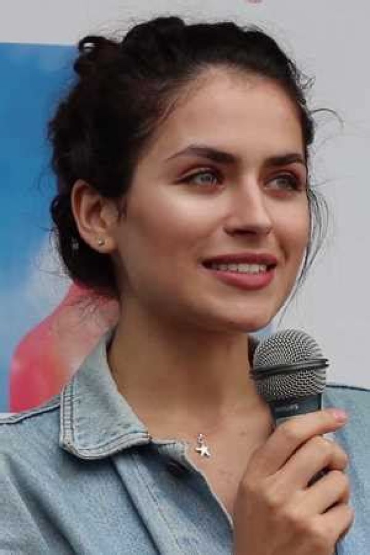 Mikaela Lupu - Net Worth, Age, Height, Birthday, Bio, Wiki!