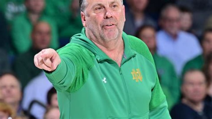 Mike Brey Net Worth, Age, Height, Bio, Birthday, Wiki!